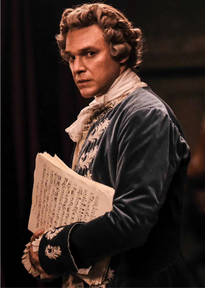 Il Boemo (příběh zapomenutého&nbsp;Čecha…)