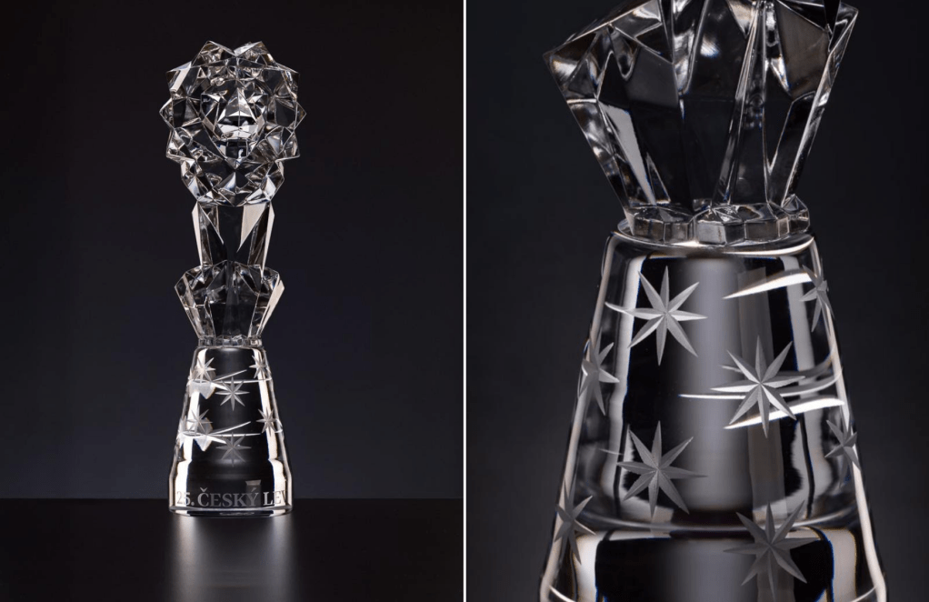 Český lev, už třicet let s&nbsp;námi