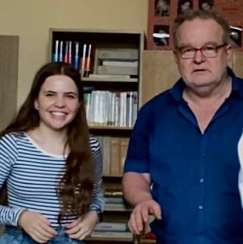 V Č2 je to akustické, ale plus ještě se tam v létě&nbsp;udusíte