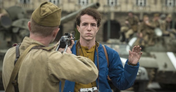 Jan Palach – život za&nbsp;svobodu