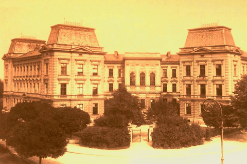 Kam to vlastně chodíme?