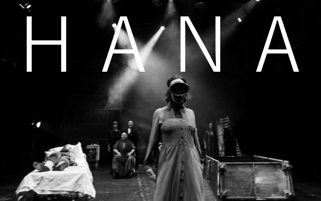 HANA, příběh Aleny Mornštajnové v&nbsp;Klicperáku