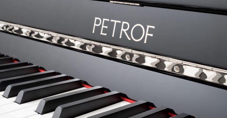 Je hraní na hudební nástroj k něčemu&nbsp;dobré?