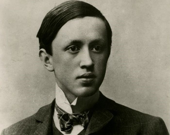 Čapkova hradecká léta 