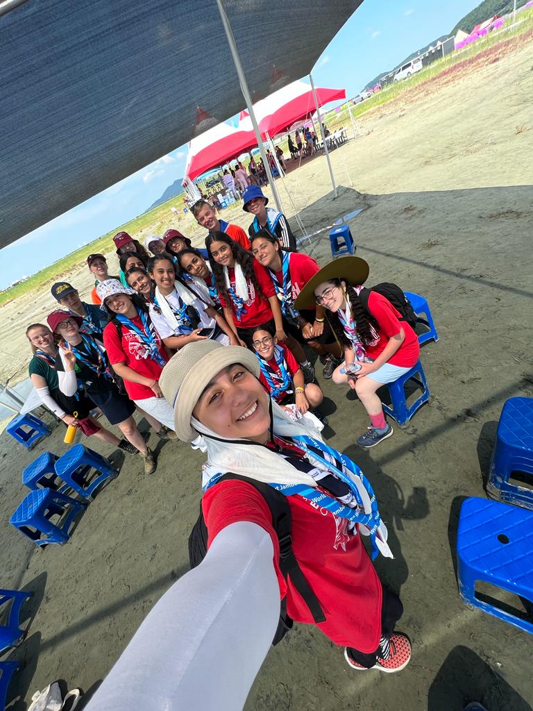 Jambodny ukončil tajfun