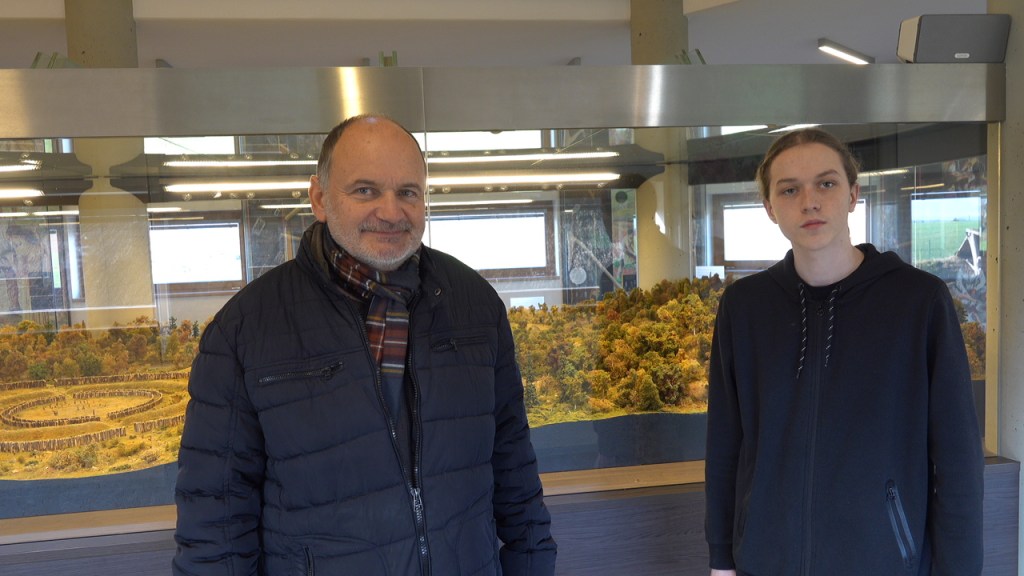 Česká experimentální archeologie