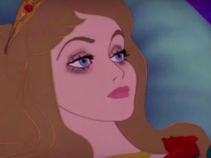 Zakončení každého dne..&nbsp;Spánek