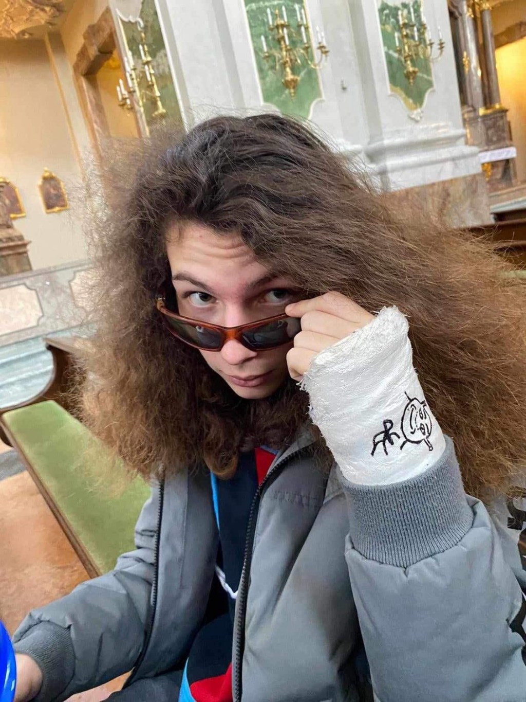 Výpisky z rady: Nové&nbsp;vedení