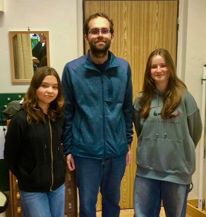 To, co hoří, se mi&nbsp;líbí!