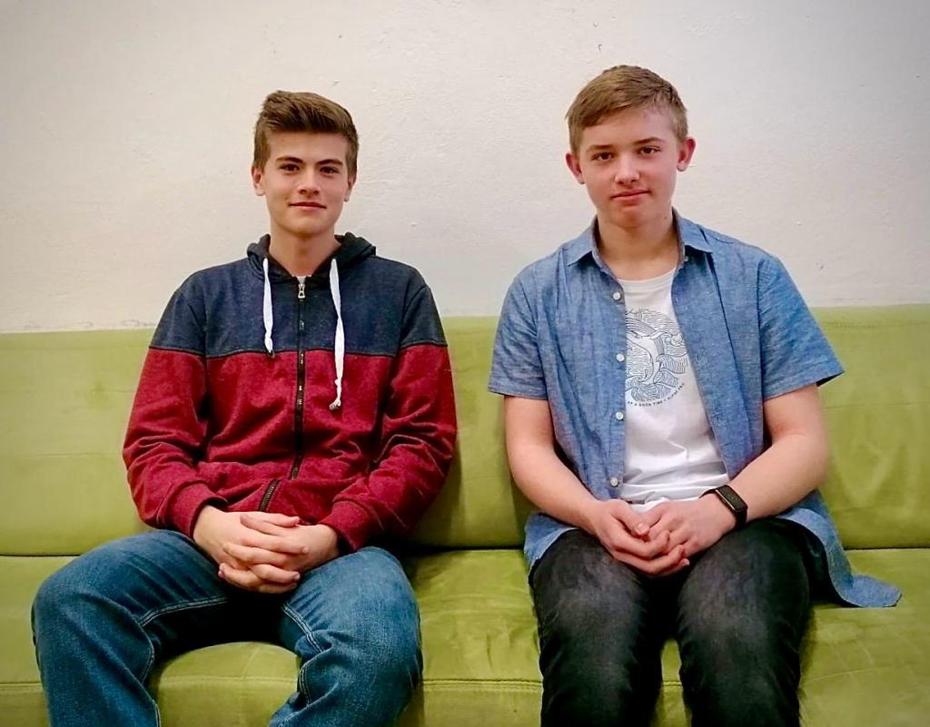 Nejlepší přípravou na olympiády je dělat&nbsp;olympiády