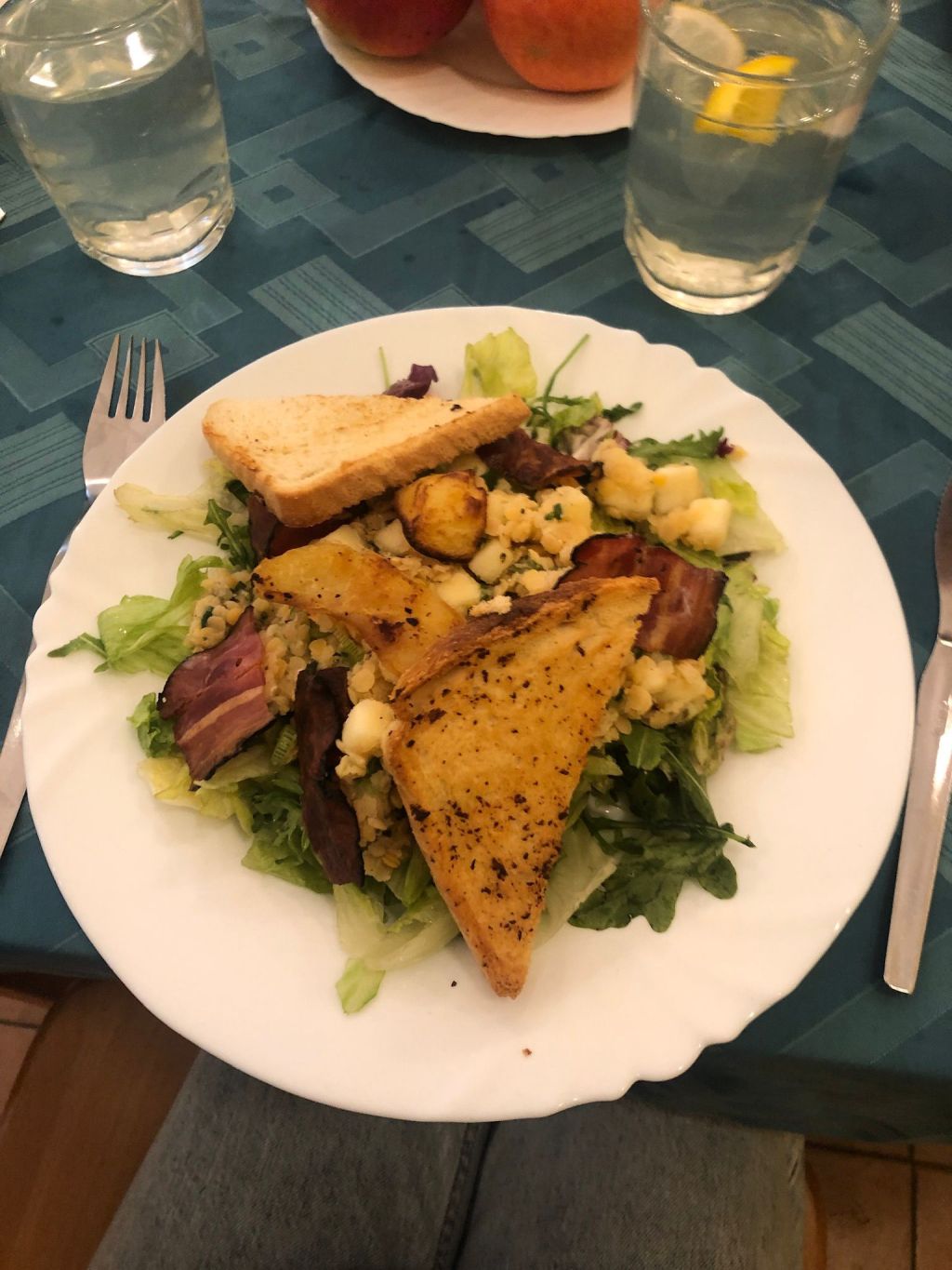 Která jídelna? Otázka, která rozděluje hradecké studenty