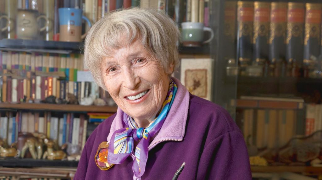 Považuji se za netypický příklad, říká žena, která prošla Terezínem