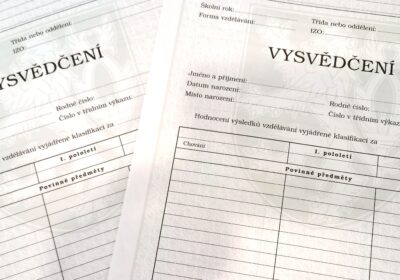 Je to vážně jen papír s čísly, nebo něco víc?