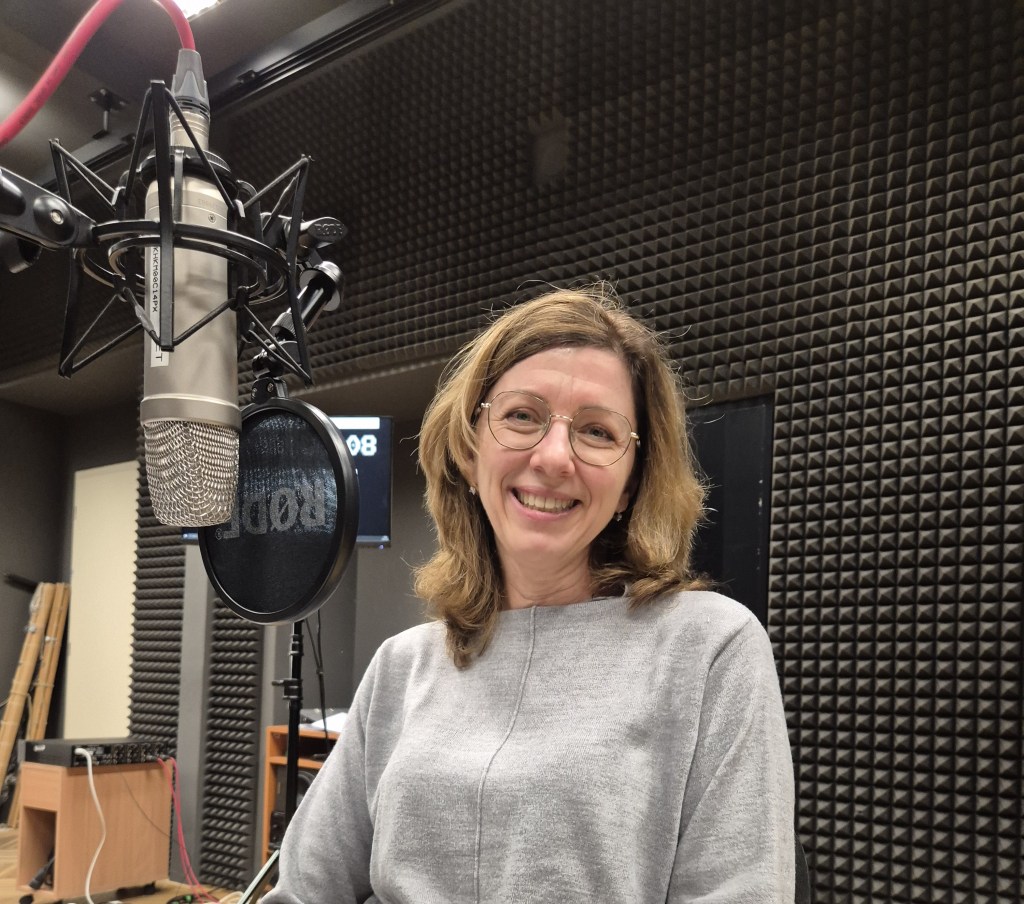 Bakaláři mě baví, říká nová zastupkyně