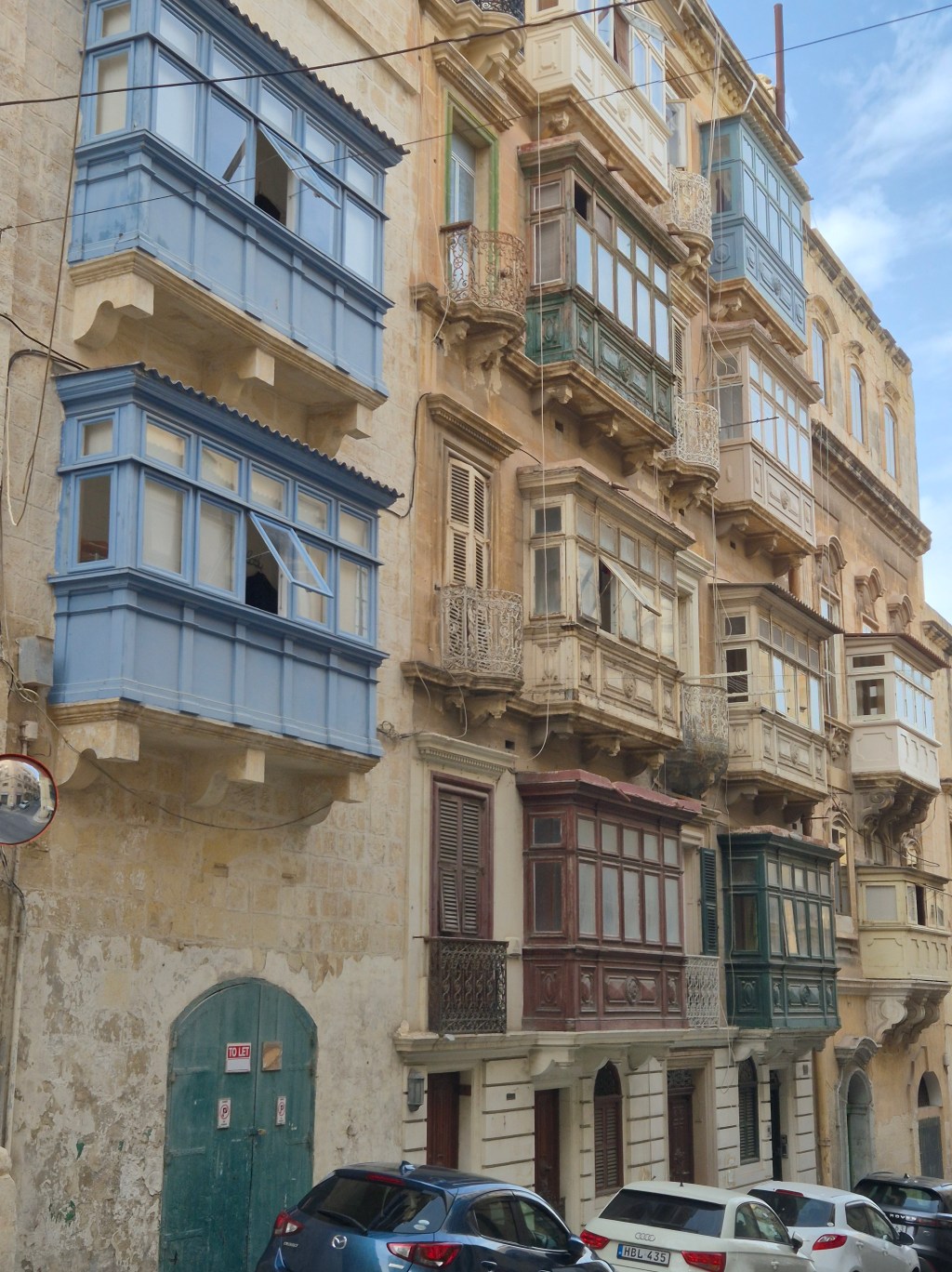 Jižanská nátura byl šok. Malta je „must-see“