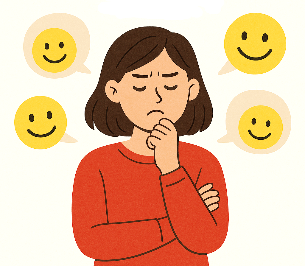 Je nutné zavděčit se&nbsp;všem?