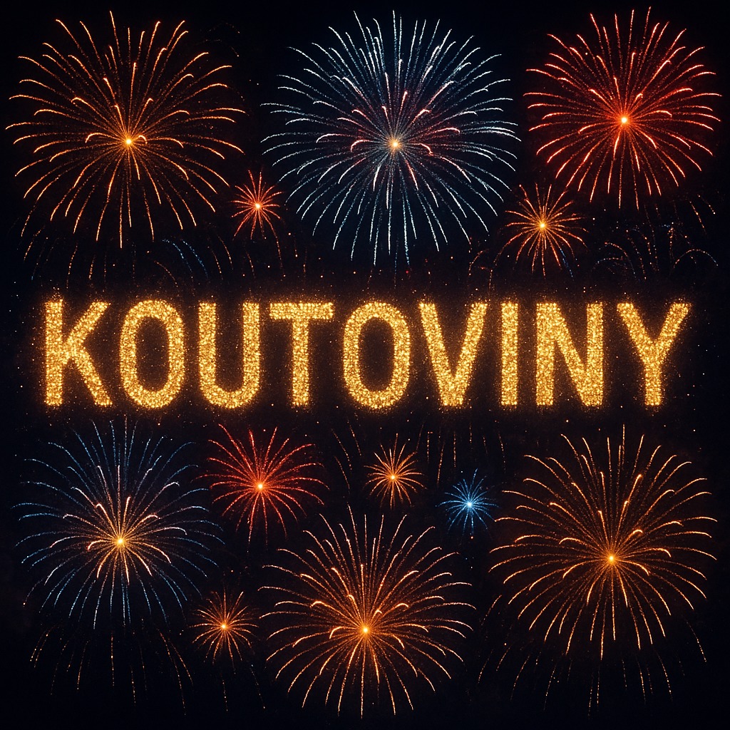 Koutoviny