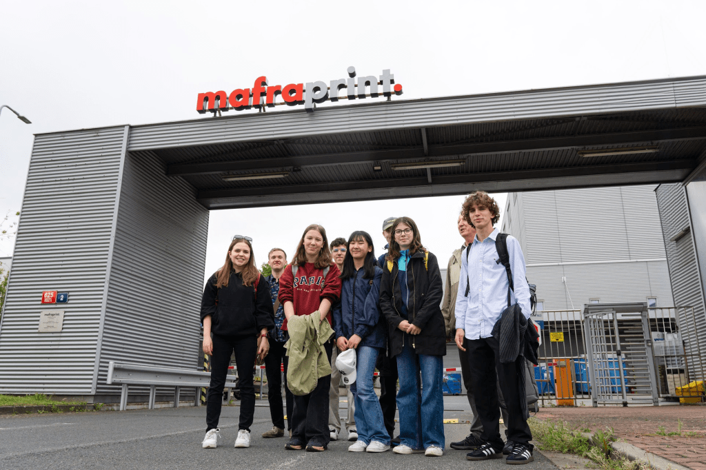 Kde se rodí noviny i&nbsp;novináři?