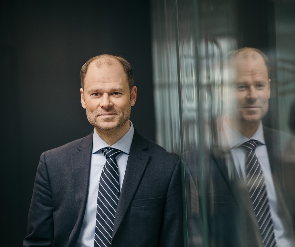 Rozhovor s Radkem Špicarem o Cambridge a světové politice