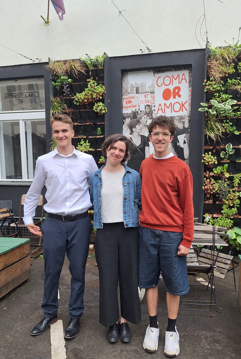 K čemu se hodí filosofie? „Trénuje myšlení, tudíž k úplně všemu,“ říká filosofka Josefína Formanová (1. část)