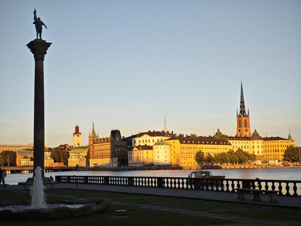 Pod lupou: Ve Švédsku se až do páté třídy neznámkuje. Jak funguje tamní školství?