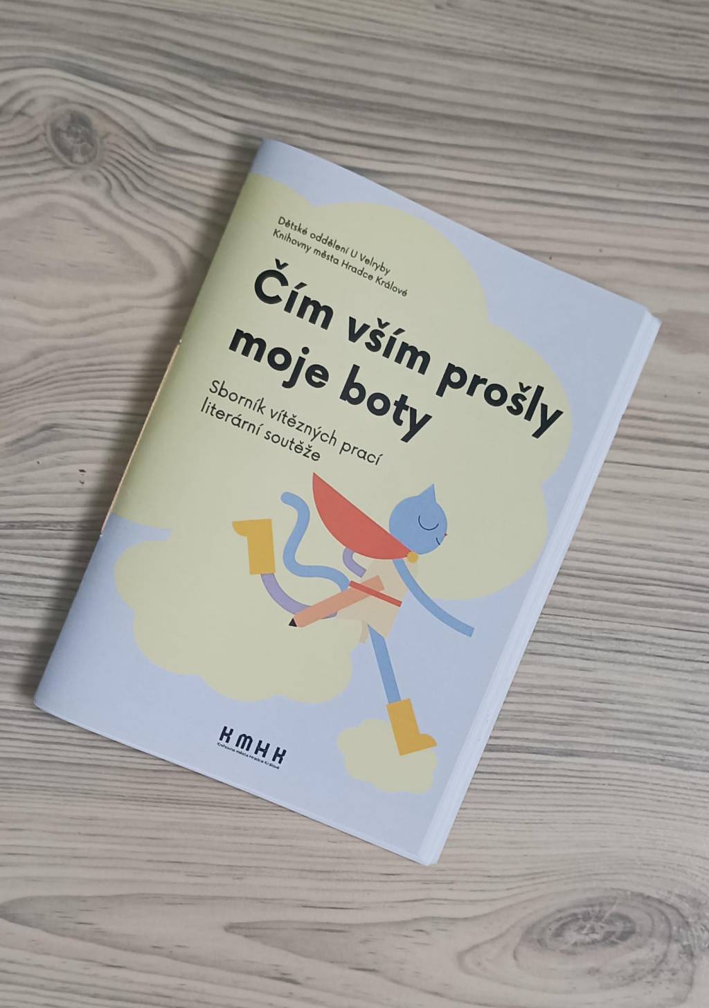 Čím vším prošly moje&nbsp;boty