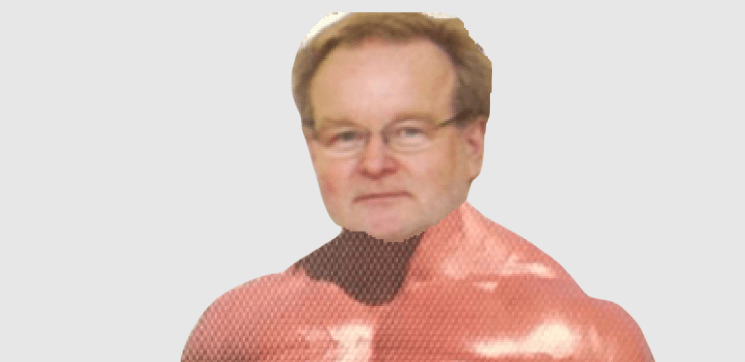 Přidejte se a utvořte nezapomenutelný dárek pro úžasného Ivo&nbsp;Martina