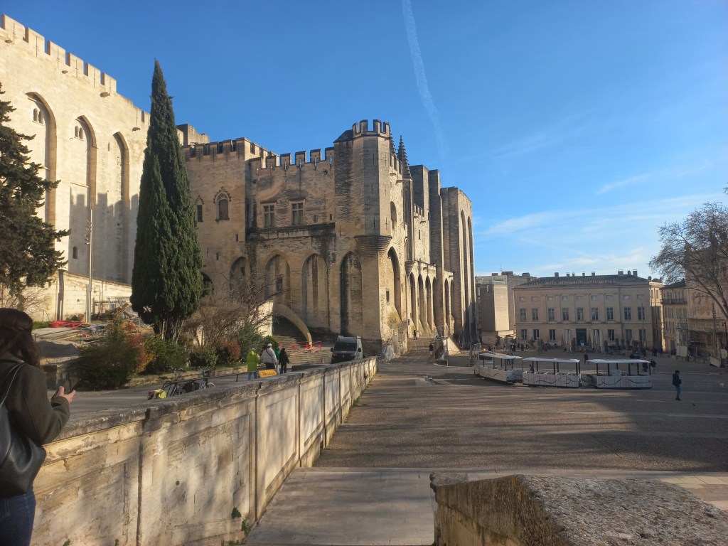 Avignon