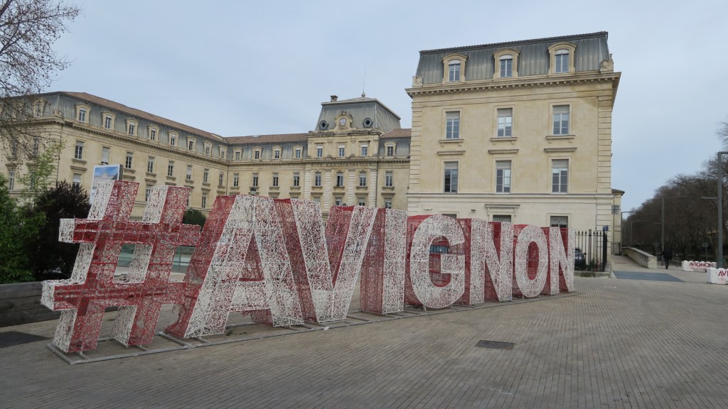 Avignon
