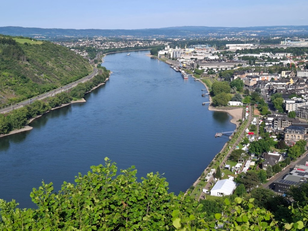 Mühlheim-Kärlich