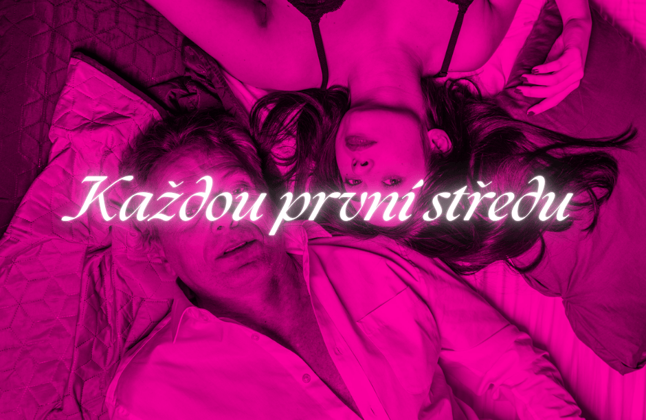 Každou první středu: Když se sny mladých střetnou s životní&nbsp;zkušeností